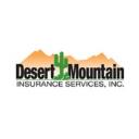 Desert Mountain Insurance Services logo
